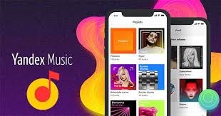 Yandex Music Mod APK