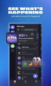 Discord Mod APK