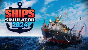 Ship Simulator