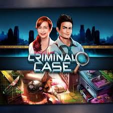 Criminal Case