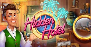 Hidden Hotel