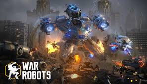 War Robots