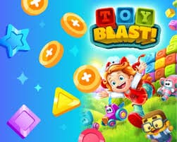Toy Blast