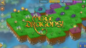 Merge Dragons
