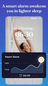 Sleep Monitor Mod APK