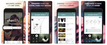 Chordify MOD APK