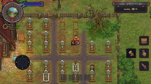 Keeper MOD APK