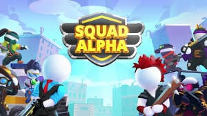 Squad Alpha