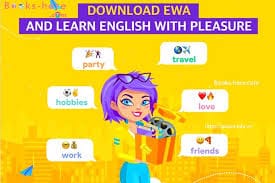ewa english language learning
