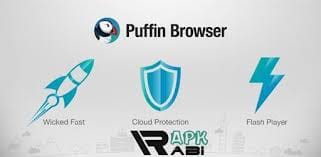 Puffin Browser Pro APK