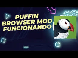 Puffin Browser Pro APK
