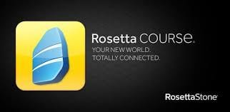 rosetta stone apk