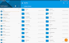 Solid Explorer File Manager Pro