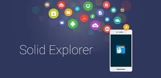 Solid Explorer File Manager Pro