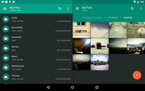 Solid Explorer File Manager Pro apk