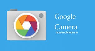 Google Camera APK