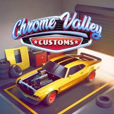 Chrome Valley Customs