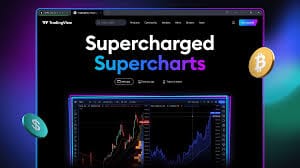 TradingView MOD APK