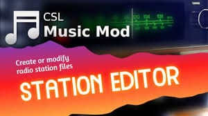 CSL MOD APK