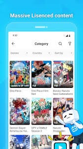 Bilibili MOD APK