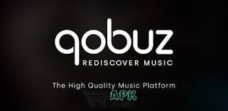 Qobuz MOD APK