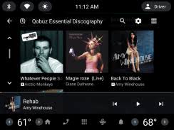 Qobuz MOD APK