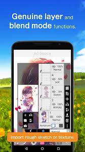 ibis paint x mod apk