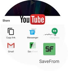 SaveFrom MOD APK