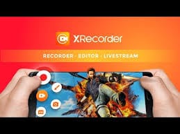 xrecorder premium apk