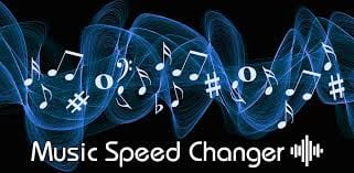 Music Speed Changer MOD APK