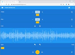 Music Speed Changer MOD APK 