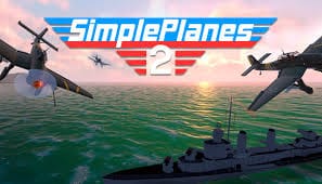 SimplePlanes