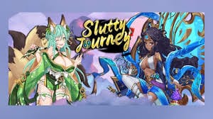Slutty Journey