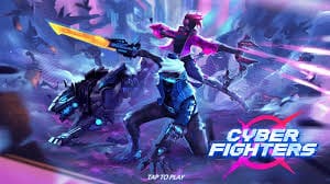 Cyber Fighters