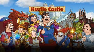 Hustle Castle