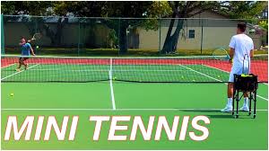 Mini Tennis