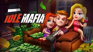 Idle Mafia