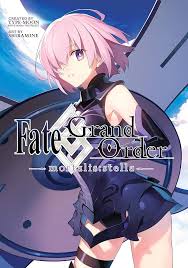 Fate Grand Order