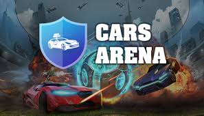 Cars Arena