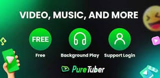 Pure Tuber Pro MOD Download 