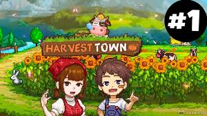 Harvest Town