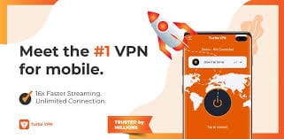 Turbo VPN Premium