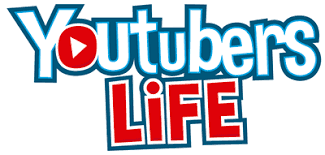 Youtubers Life