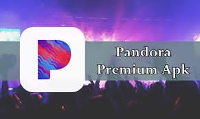 Pandora APK