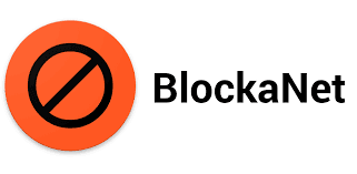 BlockaNet Pro APK
