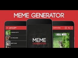 Meme Generator Pro Mod APK