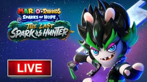 Mutant Fighting Cup 2