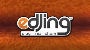 edjing dj mixer app​