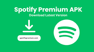 spotify mod apk