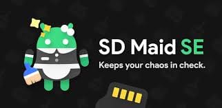 sd maid mod apk 2024